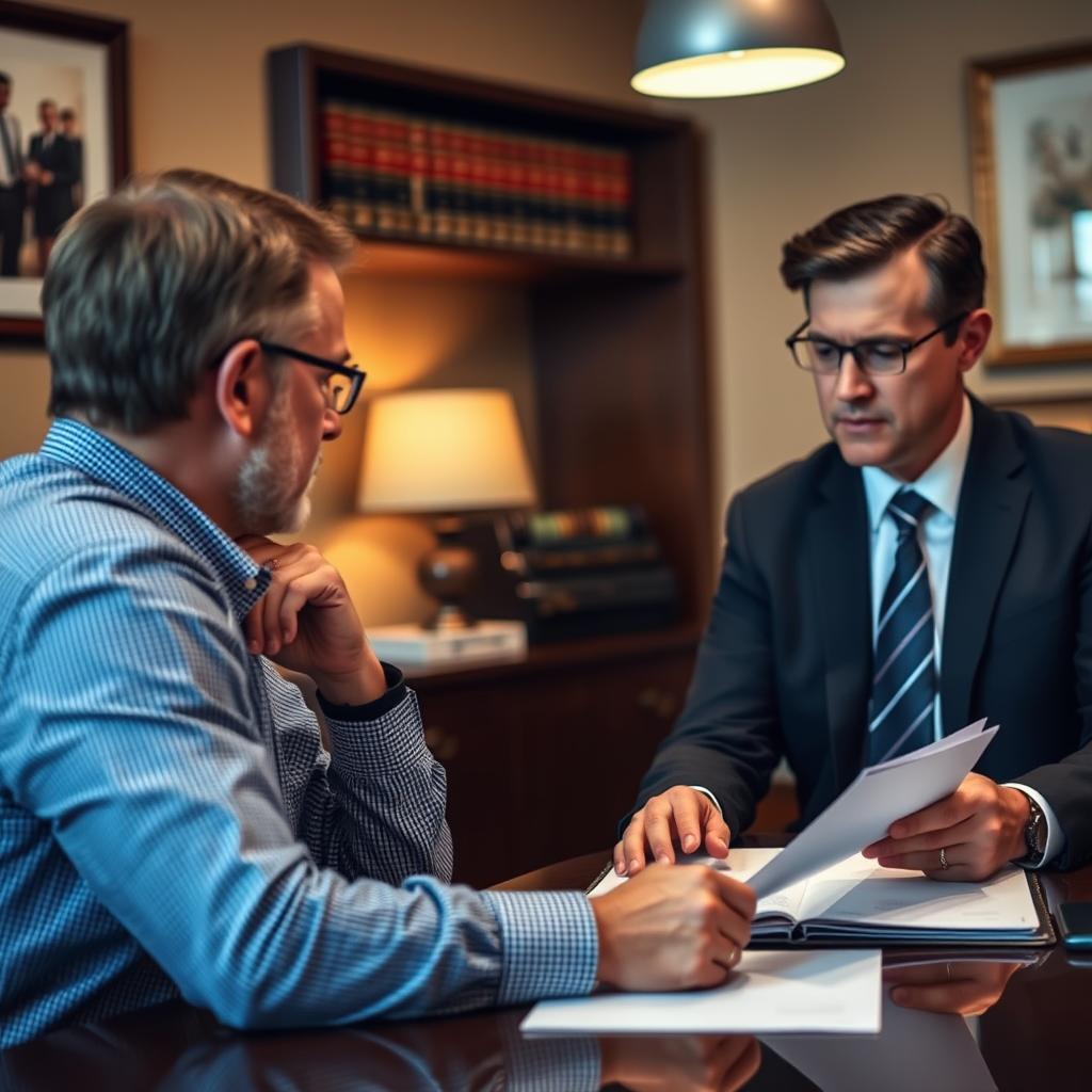 Simple Assault Defense Lawyer Chesapeake