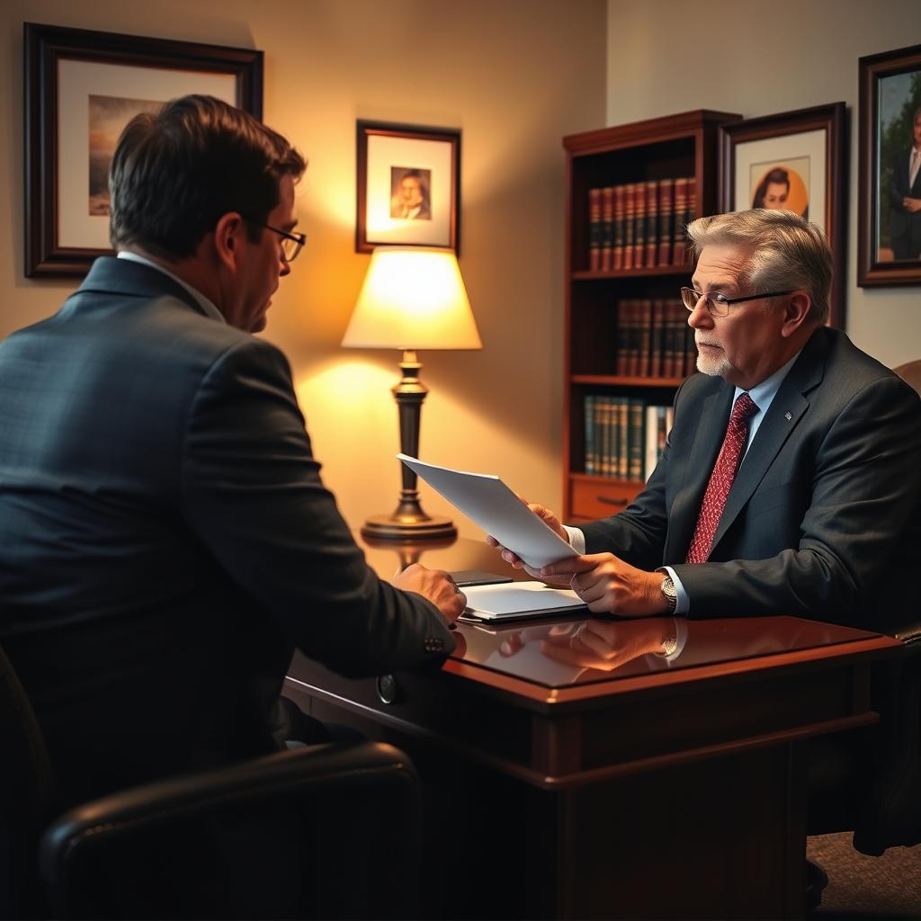 Simple Assault Defense Lawyer Henrico County