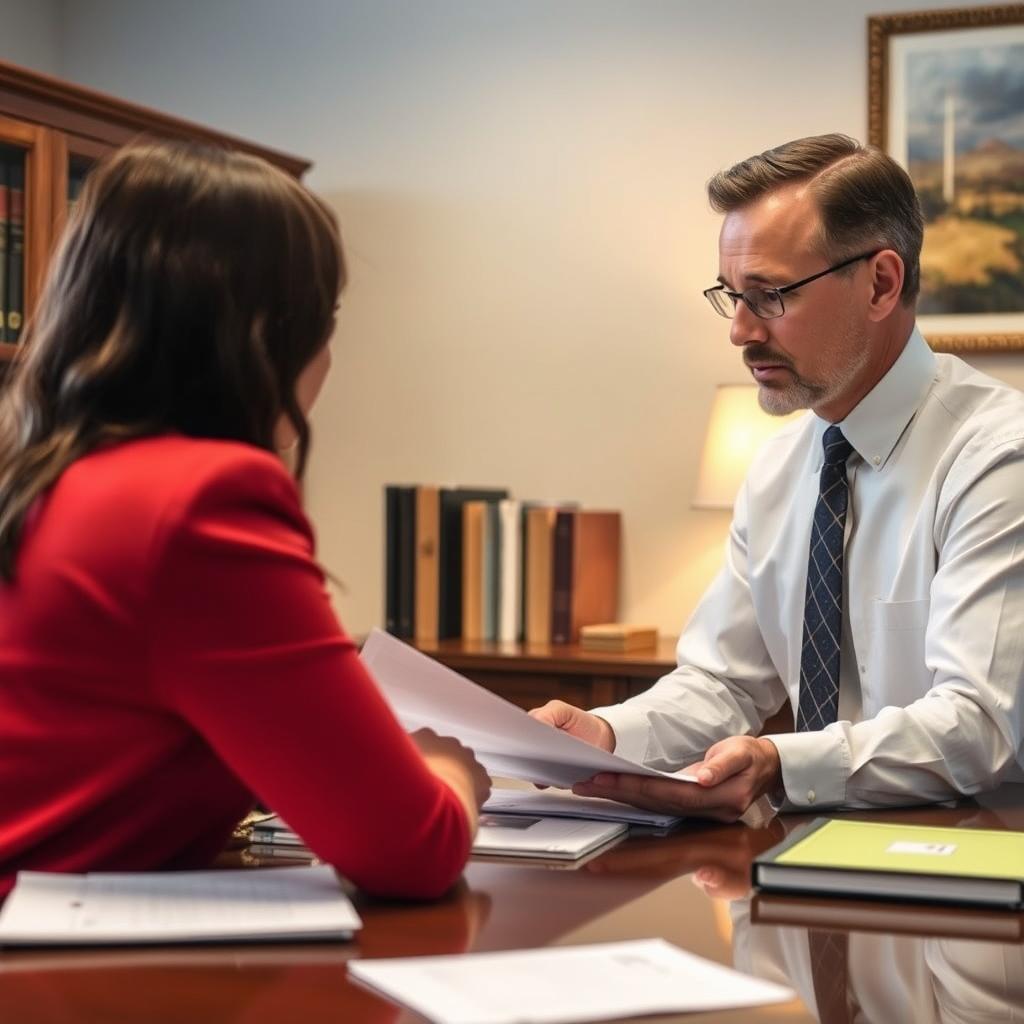 Simple Assault Defense Lawyer Powhatan County