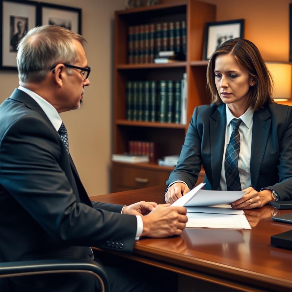 Simple Assault Defense Lawyer Virginia Beach