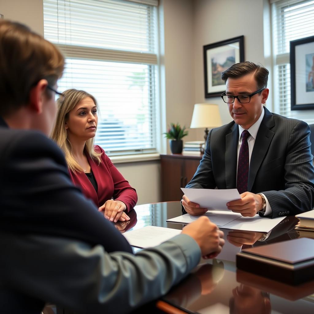 Simple Assault Defense Lawyer York County