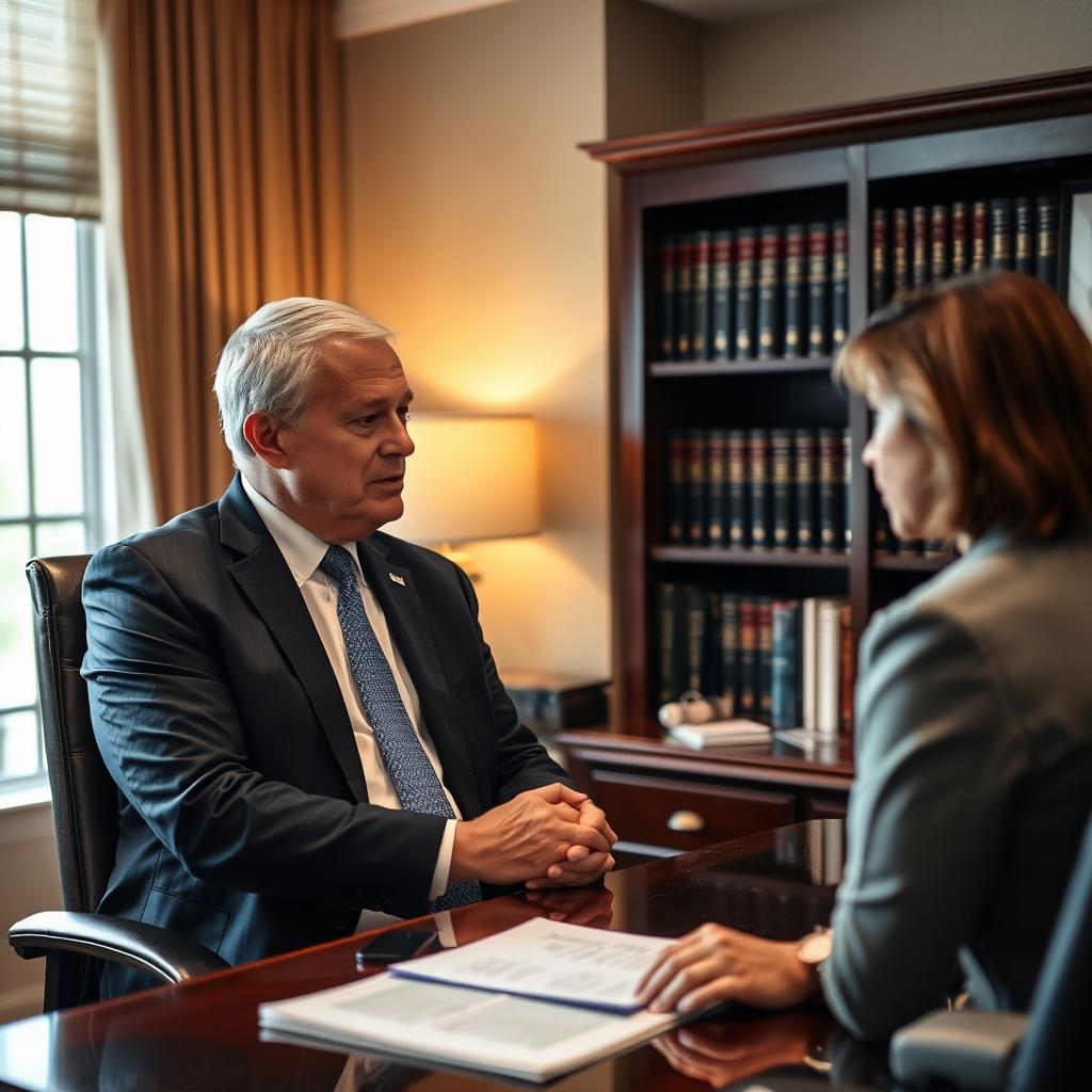 Trespass Defense Lawyer Gloucester County
