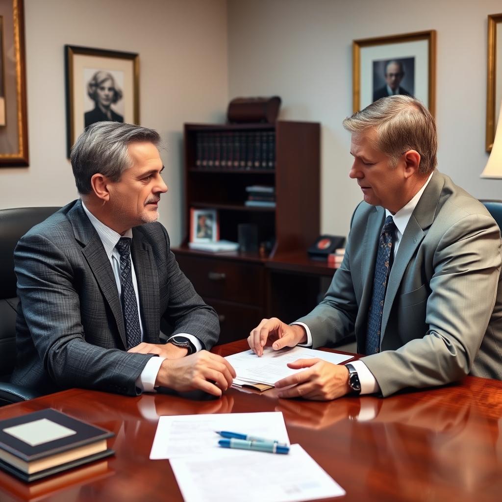 Trespass Defense Lawyer Goochland County