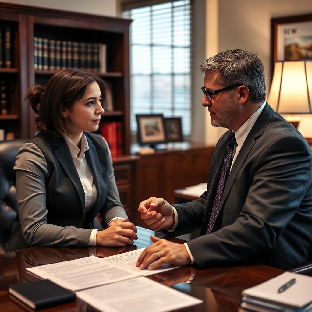 Trespass Defense Lawyer Hanover County