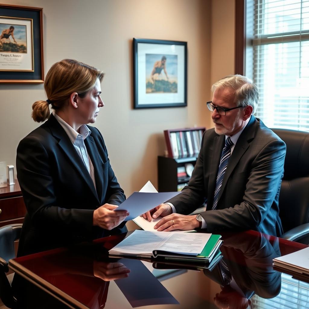 Trespass Defense Lawyer James City County