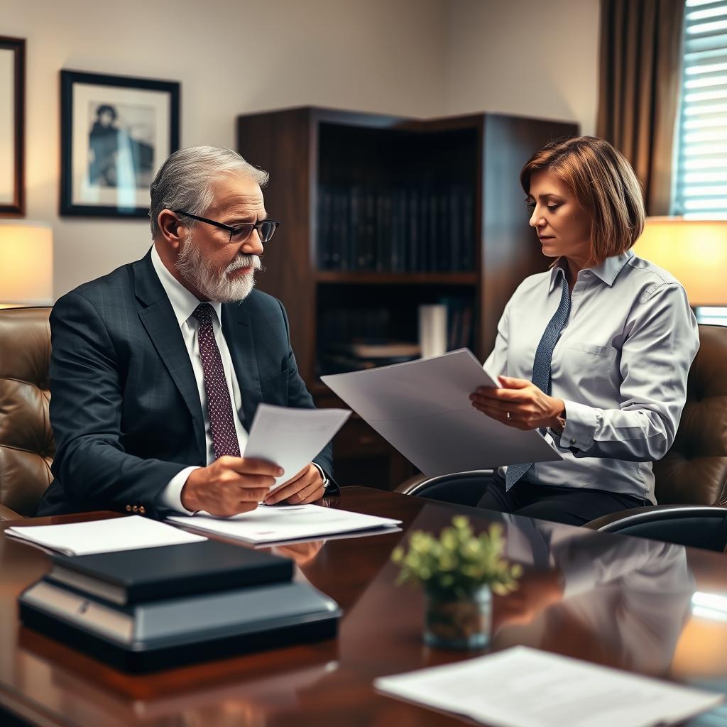 Trespass Defense Lawyer King George County