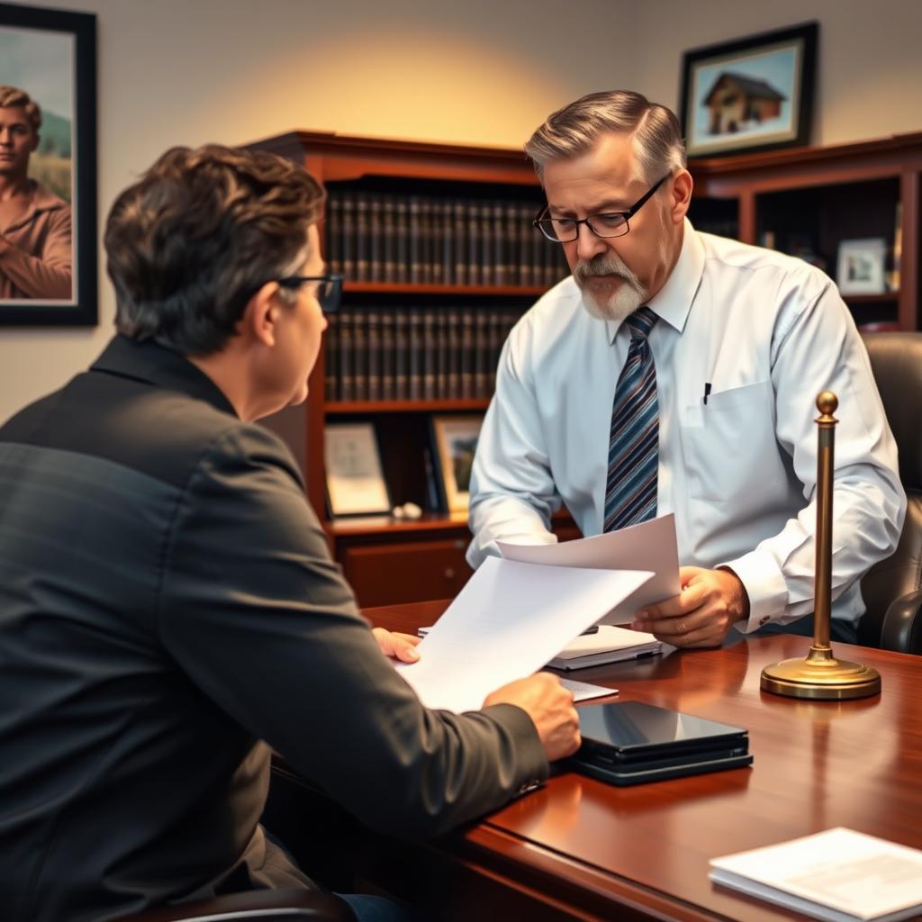 Trespass Defense Lawyer New Kent County