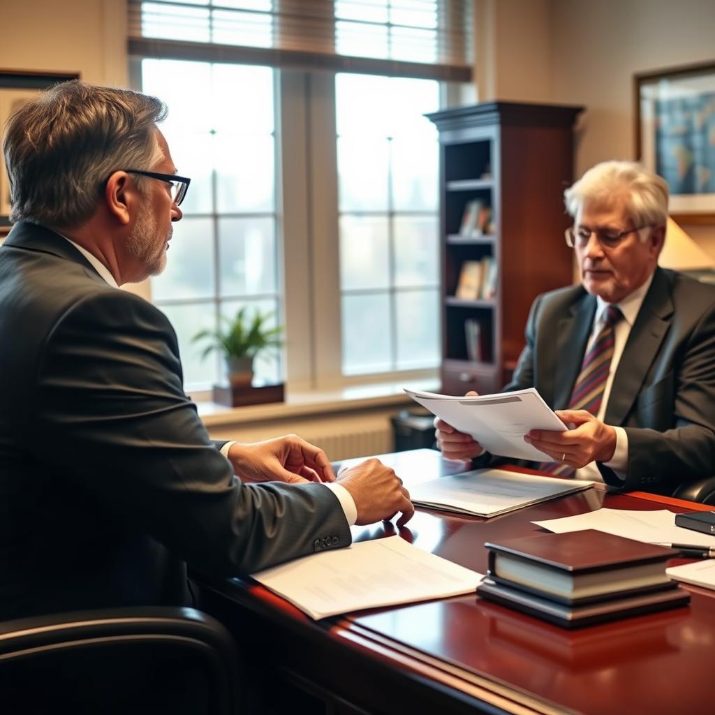 Trespass Defense Lawyer Poquoson