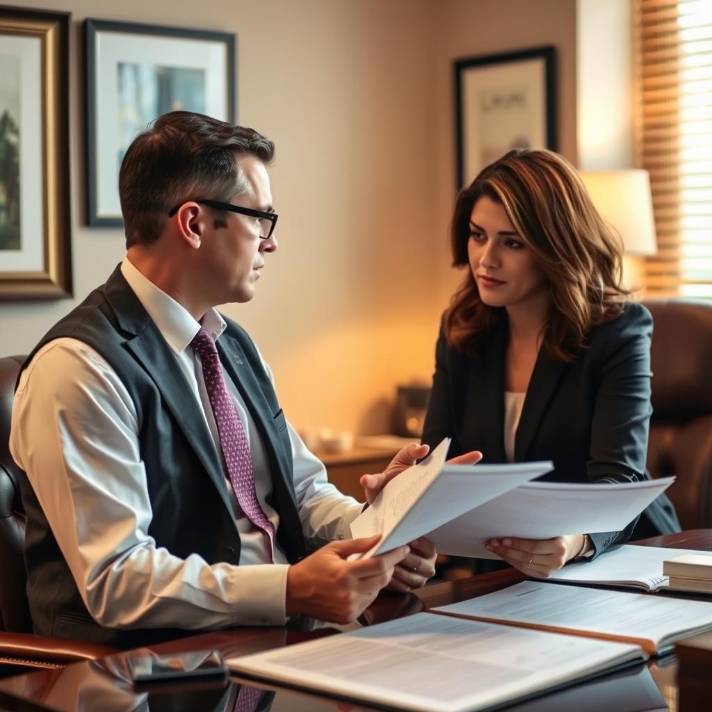 Trespass Defense Lawyer Virginia