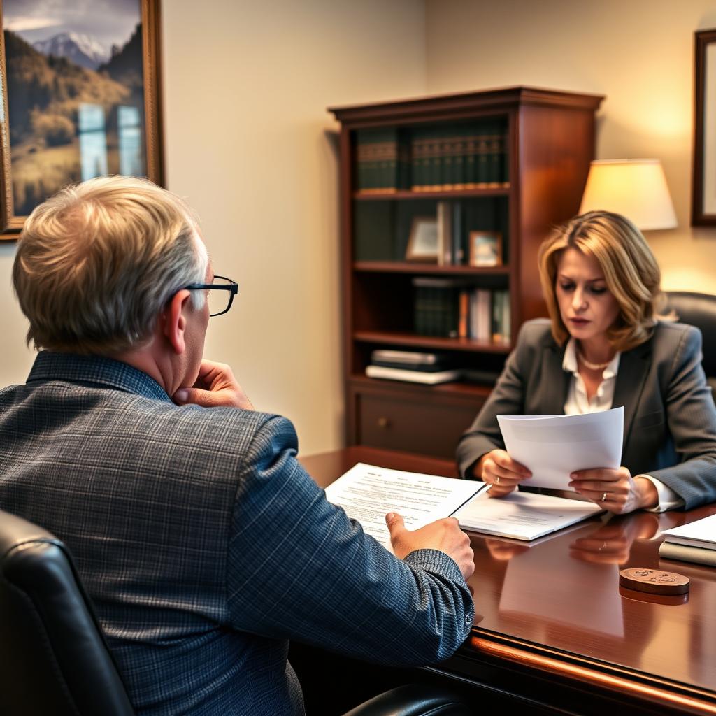 Trespassing Lawyer Chesapeake