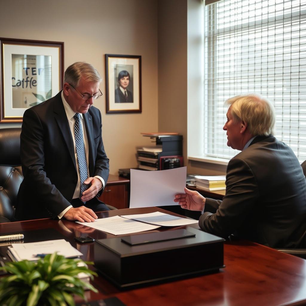 Trespassing Lawyer Chesterfield County