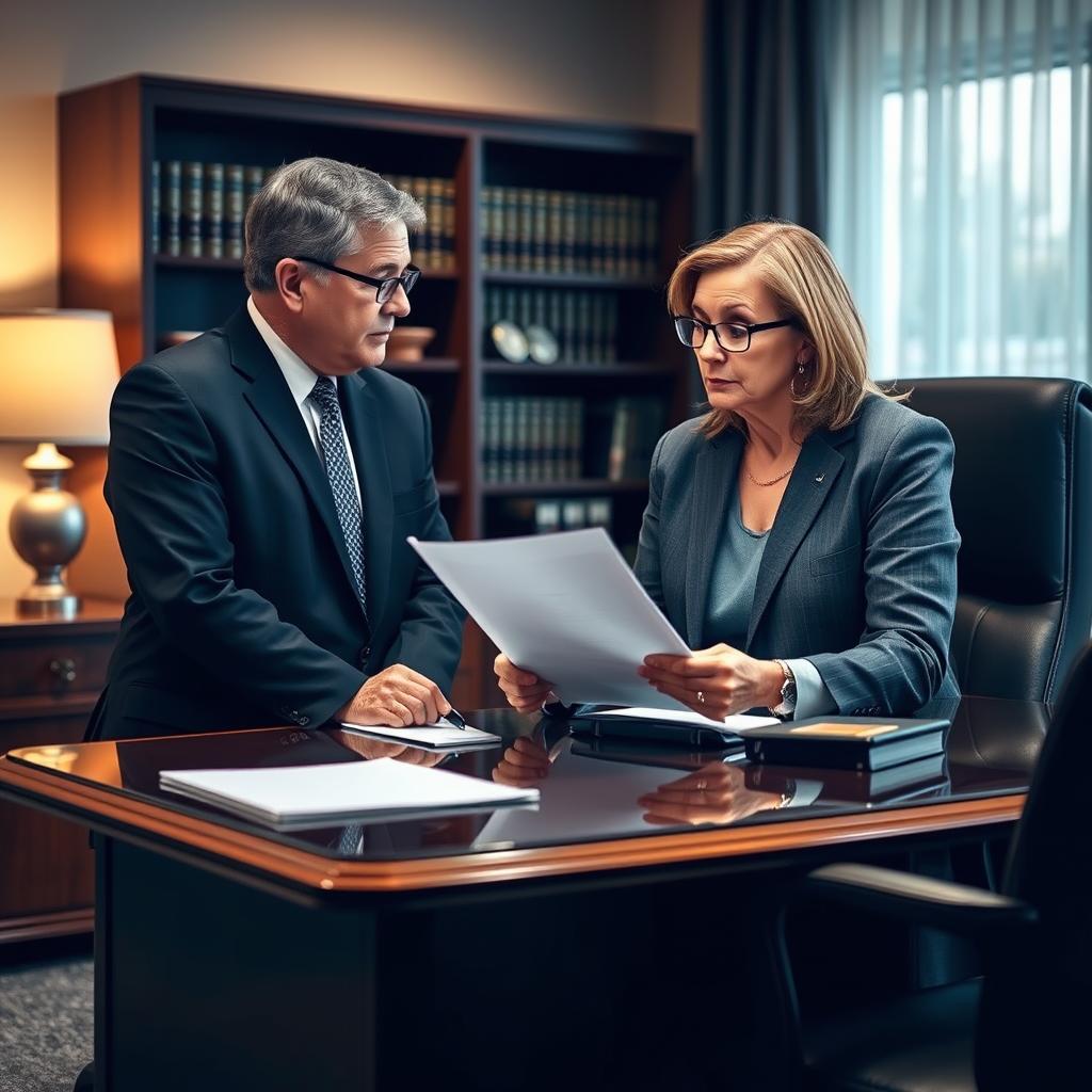 Trespassing Lawyer Gloucester County