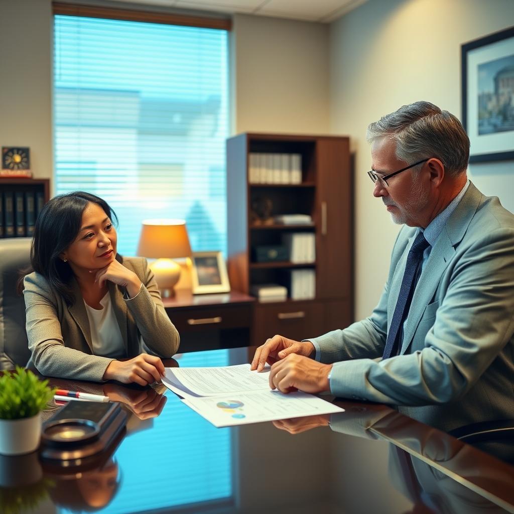 Trespassing Lawyer Orange County