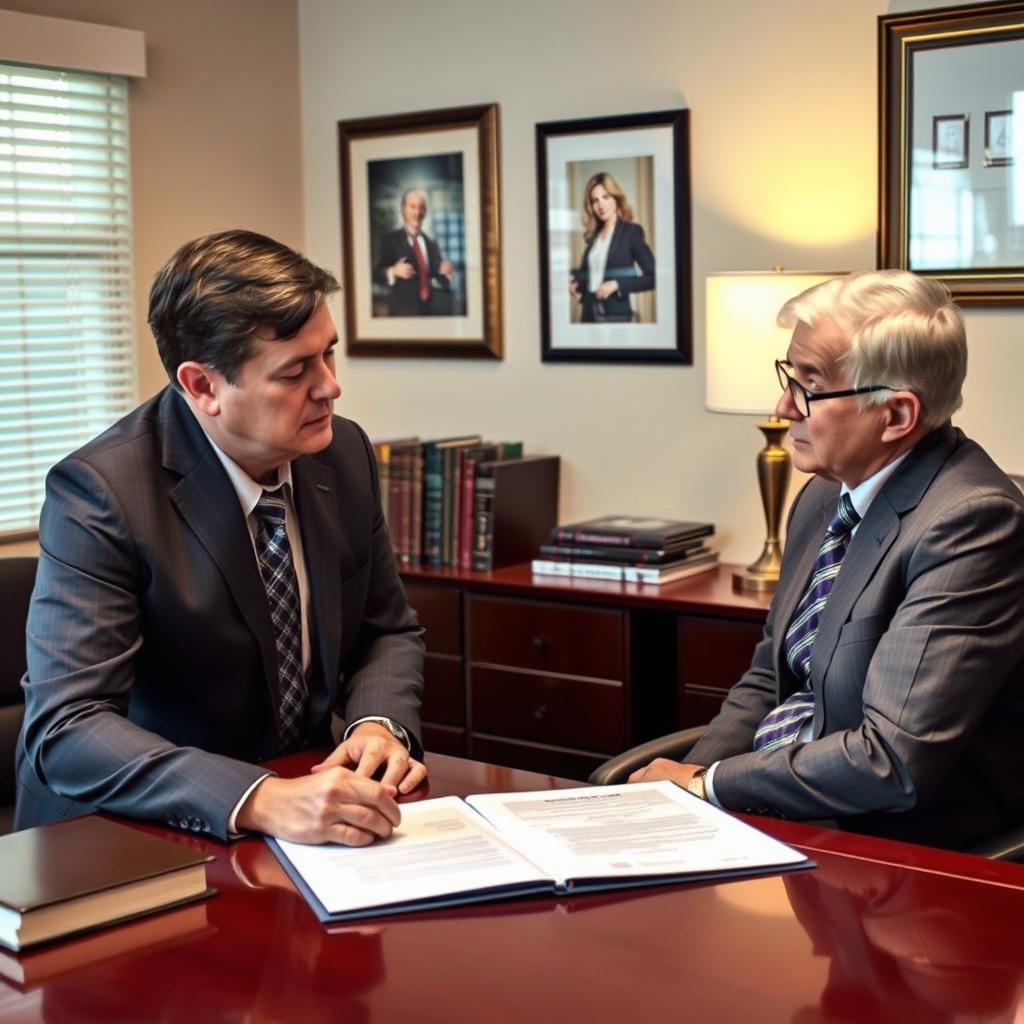 Trespassing Lawyer Rockingham County