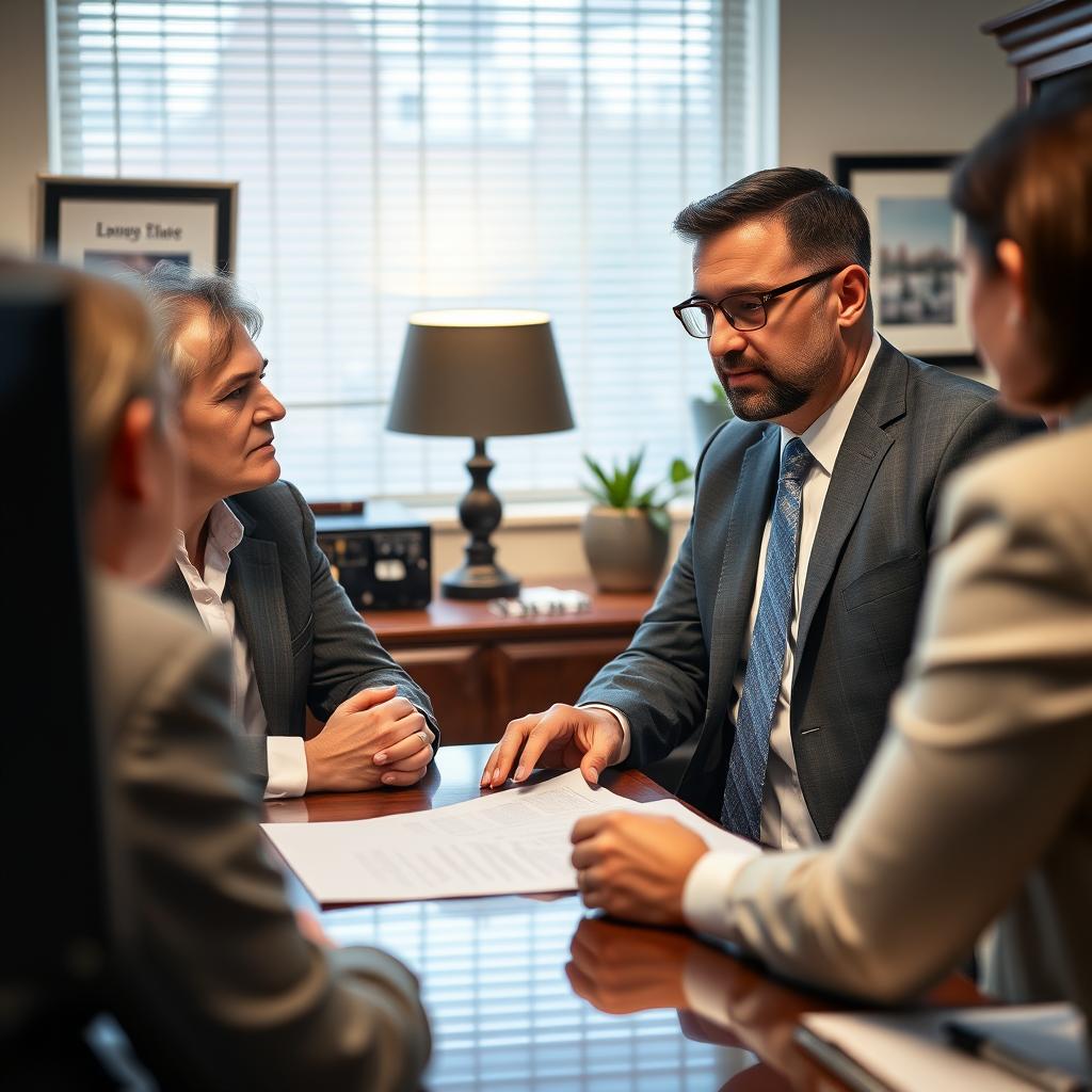 Trespassing Lawyer Suffolk