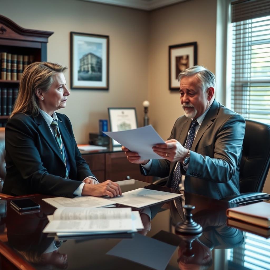 Trespassing Lawyer Virginia Beach