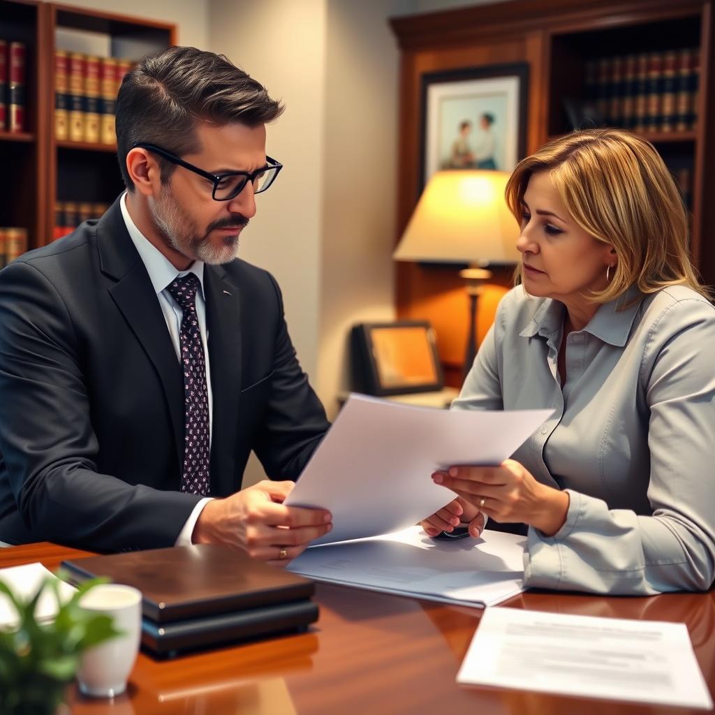 Trespassing Lawyer Virginia