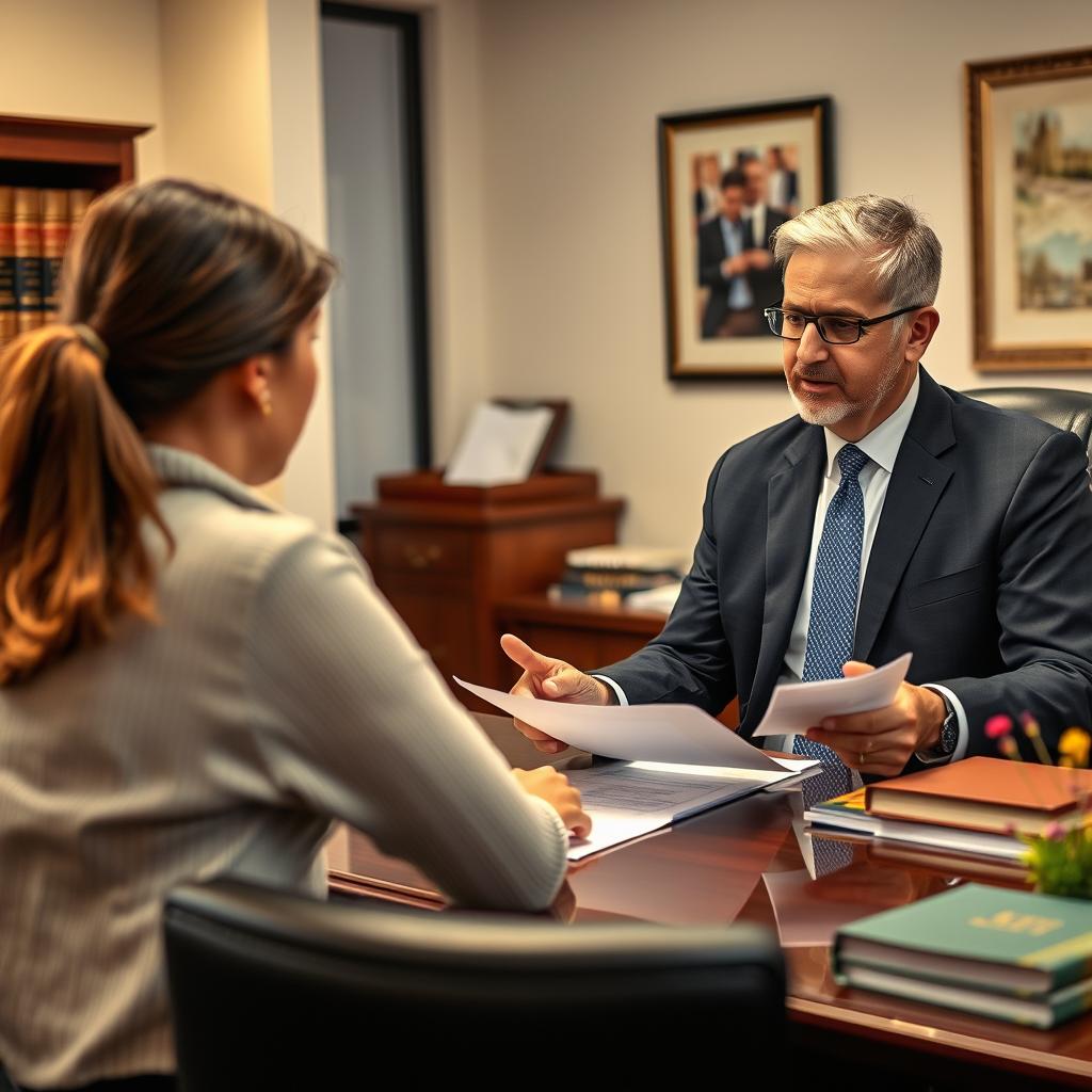 Trespassing Lawyer York County