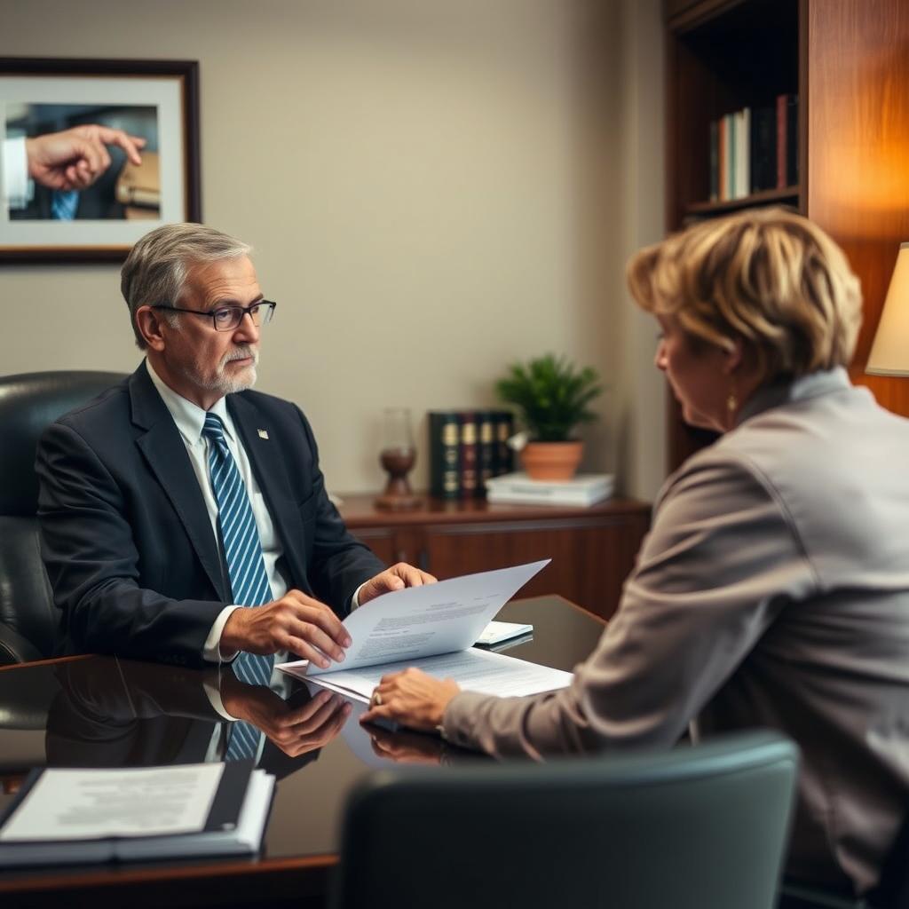 Warranty Lawyer Caroline County