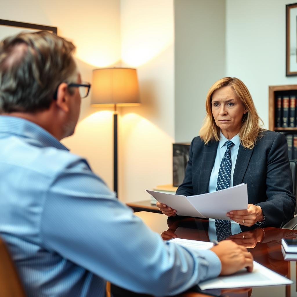 Warranty Lawyer Isle of Wight County