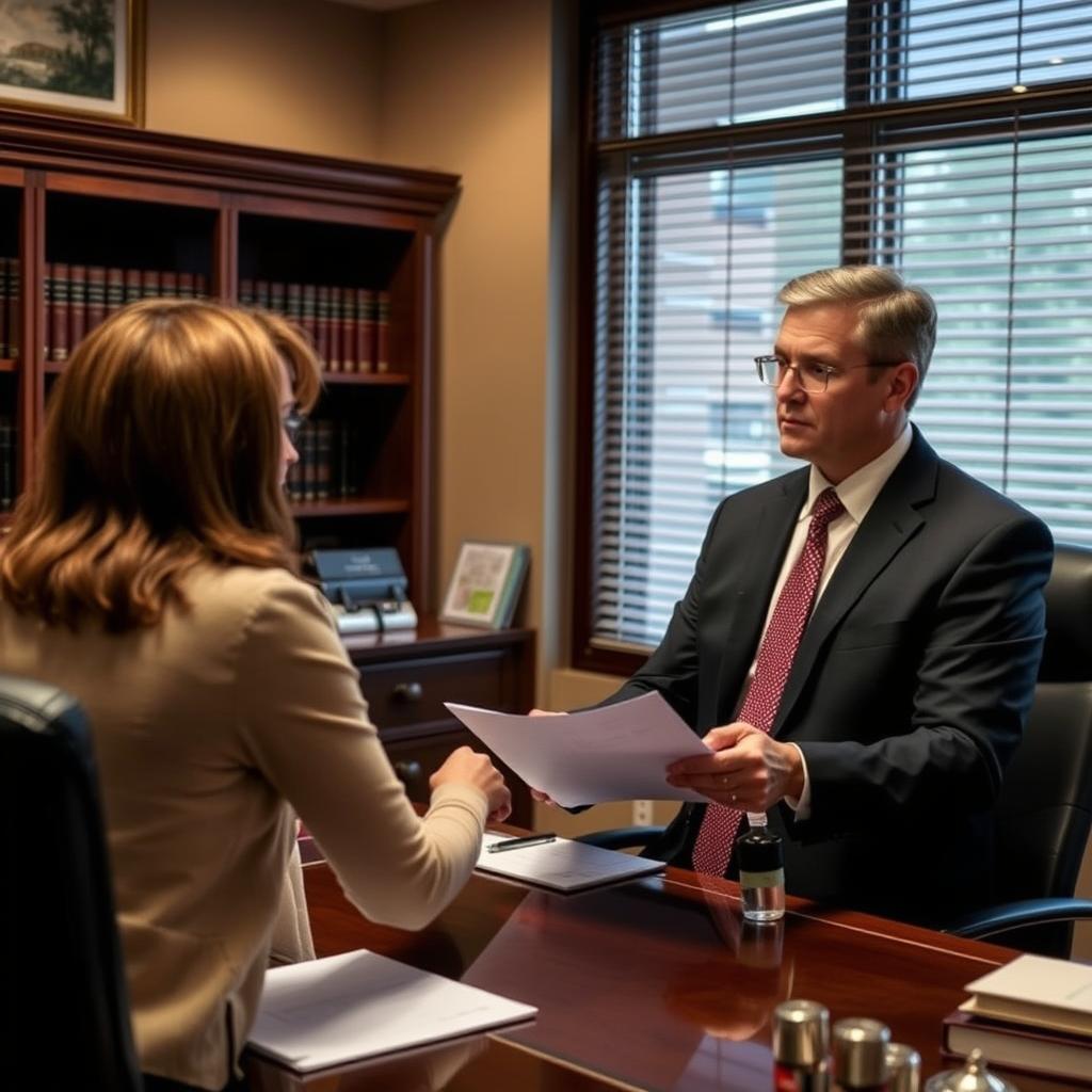 Warranty Lawyer James City County