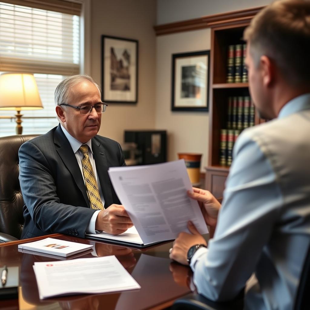 Warranty Lawyer King William County