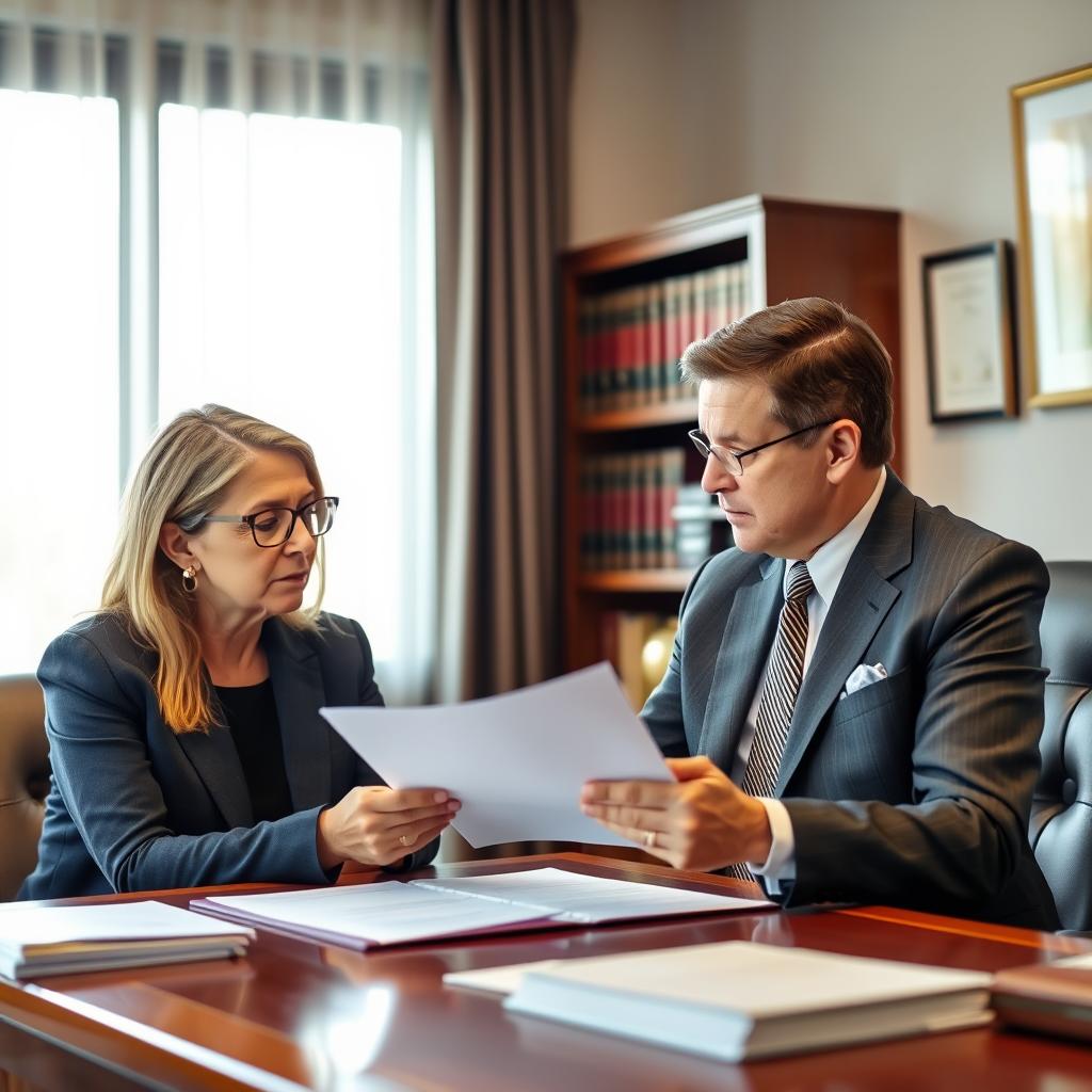 Warranty Lawyer Madison County