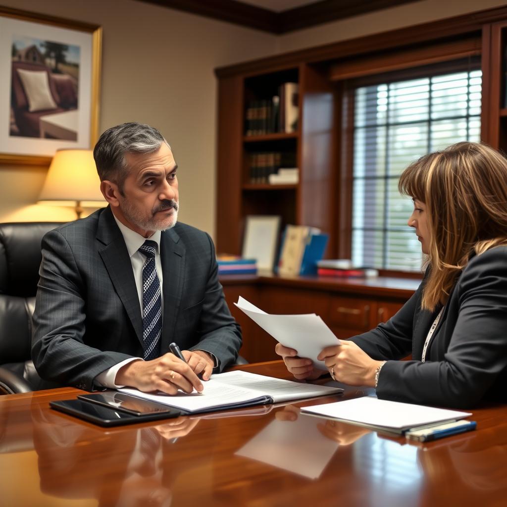 Warranty Lawyer New Kent County