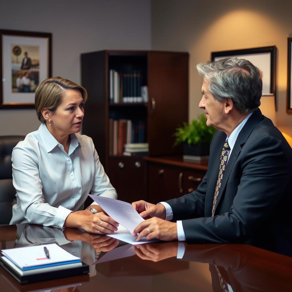Warranty Lawyer Virginia Beach