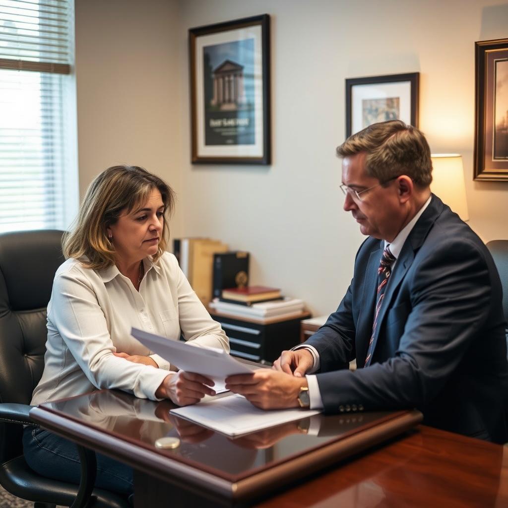Warranty Lawyer York County