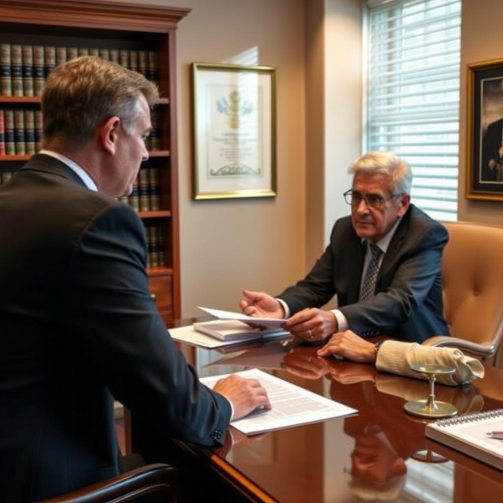 Arson Lawyer Virginia Beach