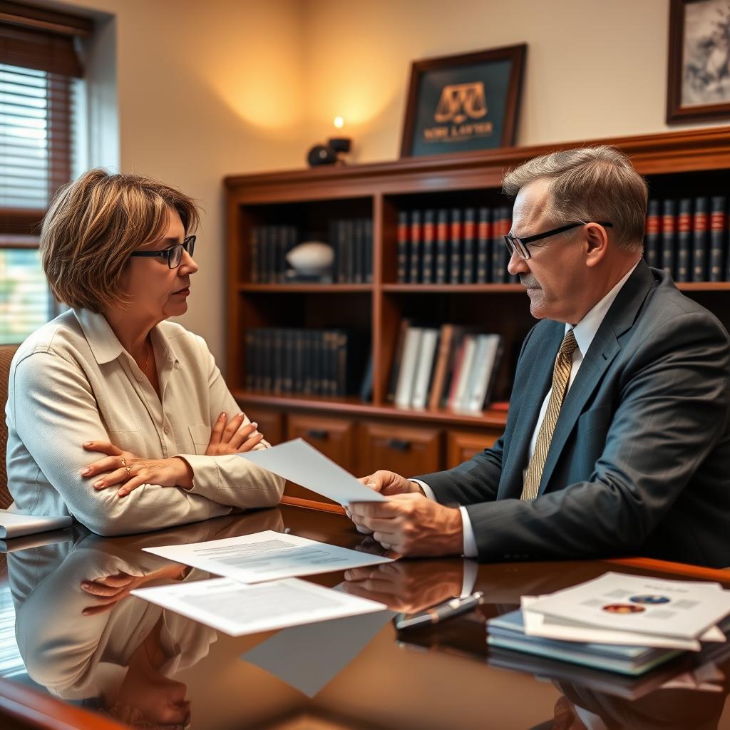 Arson Lawyer York County