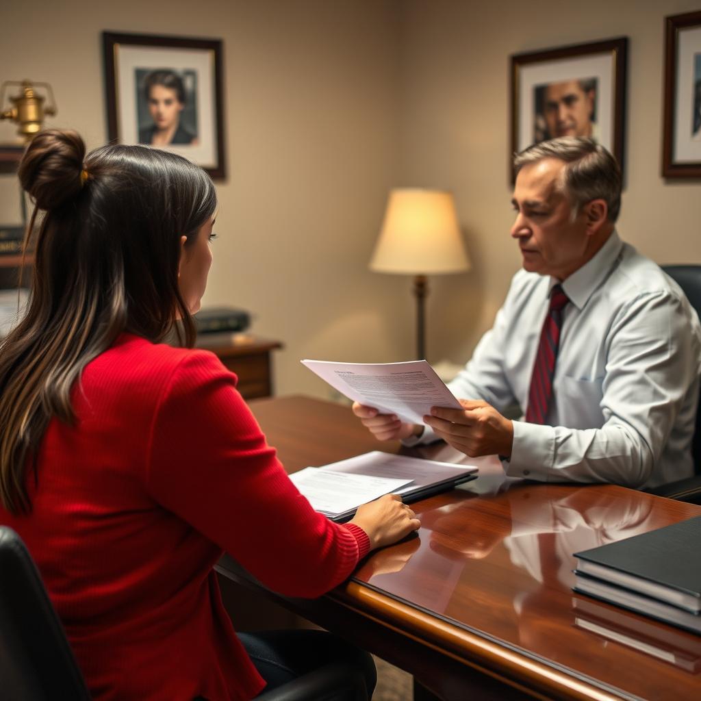 Assault with Injury Defense Lawyer Poquoson