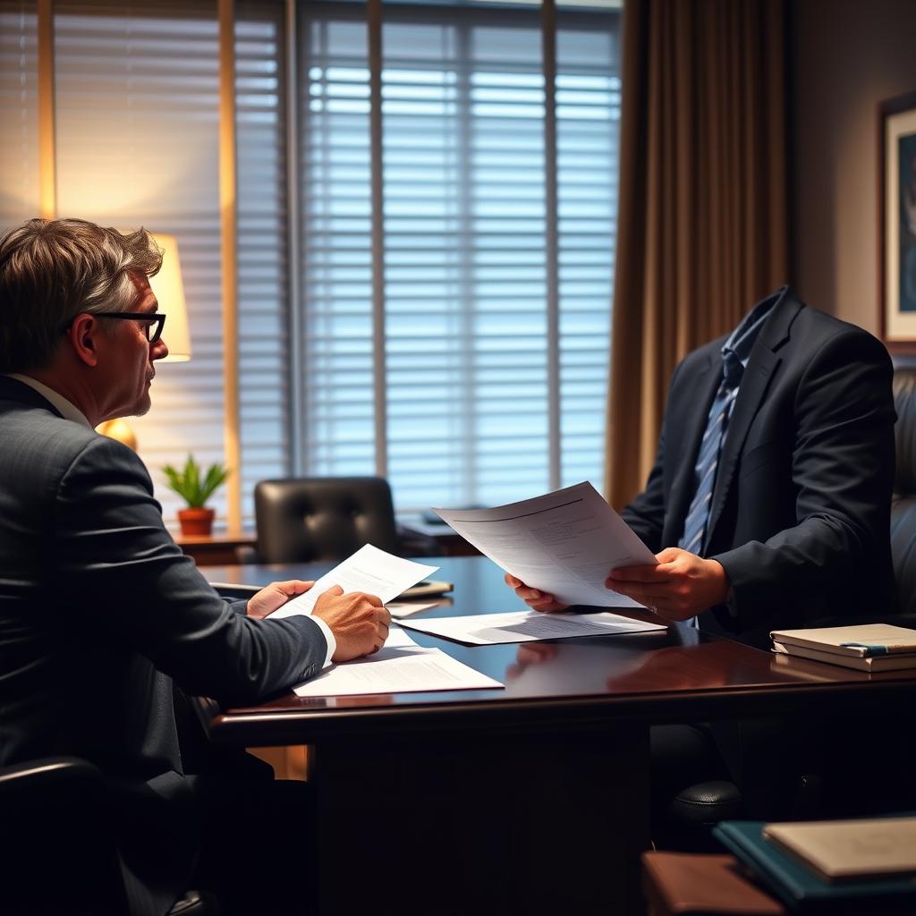 Burglary Lawyer Virginia