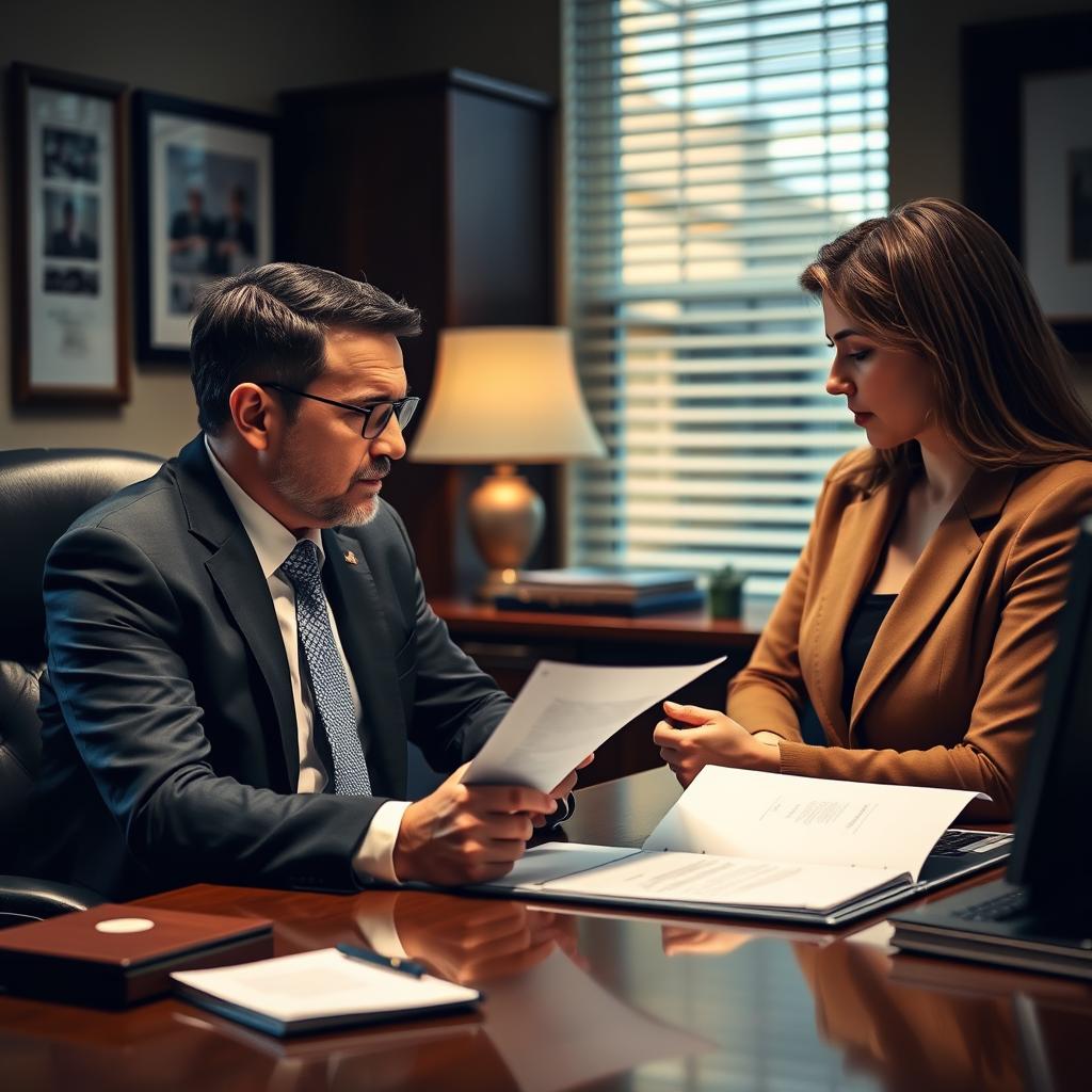 Business Formation Lawyer Henrico County