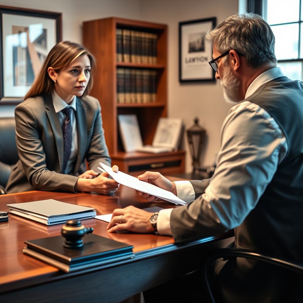 Business Formation Lawyer King William County