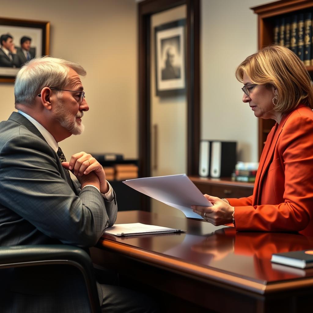 Carjacking Lawyer Hanover County