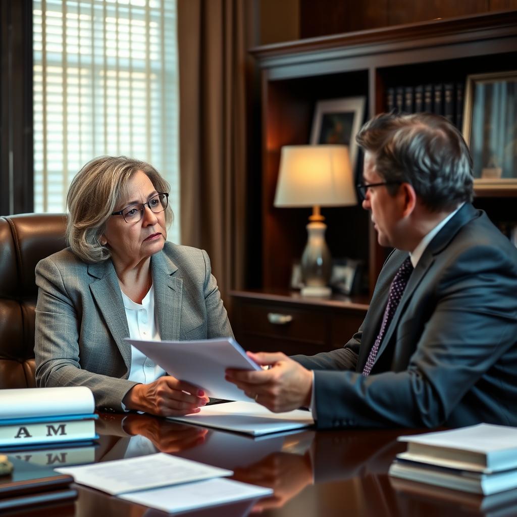 Carjacking Lawyer King William County