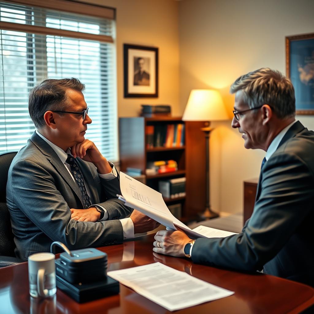 Carjacking Lawyer Poquoson