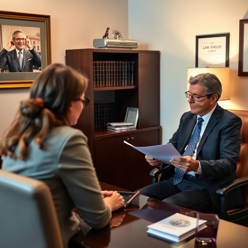 Child Abuse Lawyer Orange County