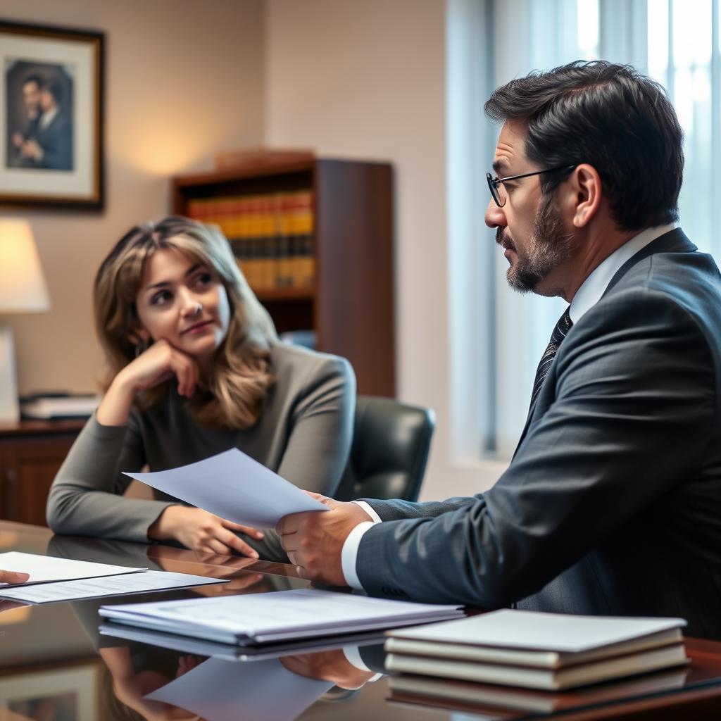 Child Abuse Lawyer Virginia