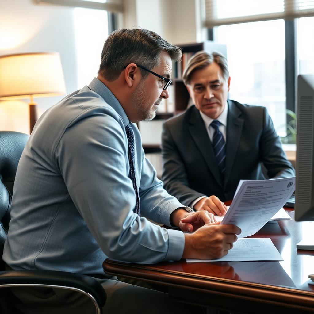 Computer Crime Lawyer Chesapeake