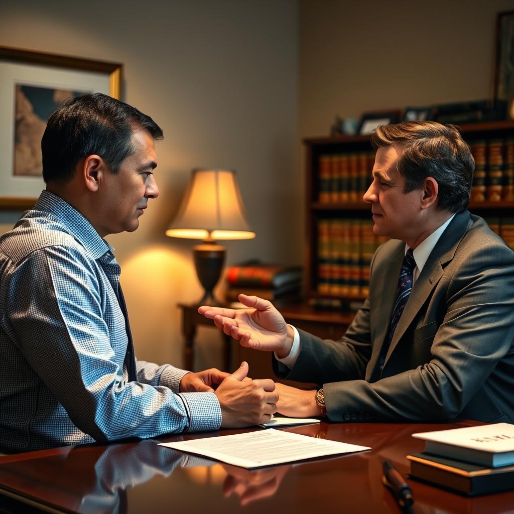 Concealed Firearm Defense Lawyer Fauquier County