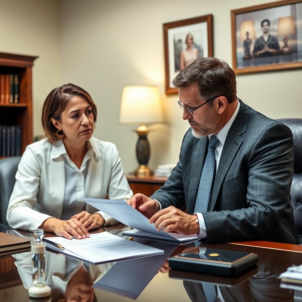Concealed Firearm Defense Lawyer King George County