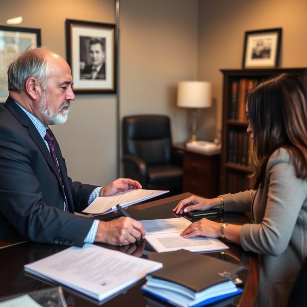 Concealed Firearm Defense Lawyer Orange County