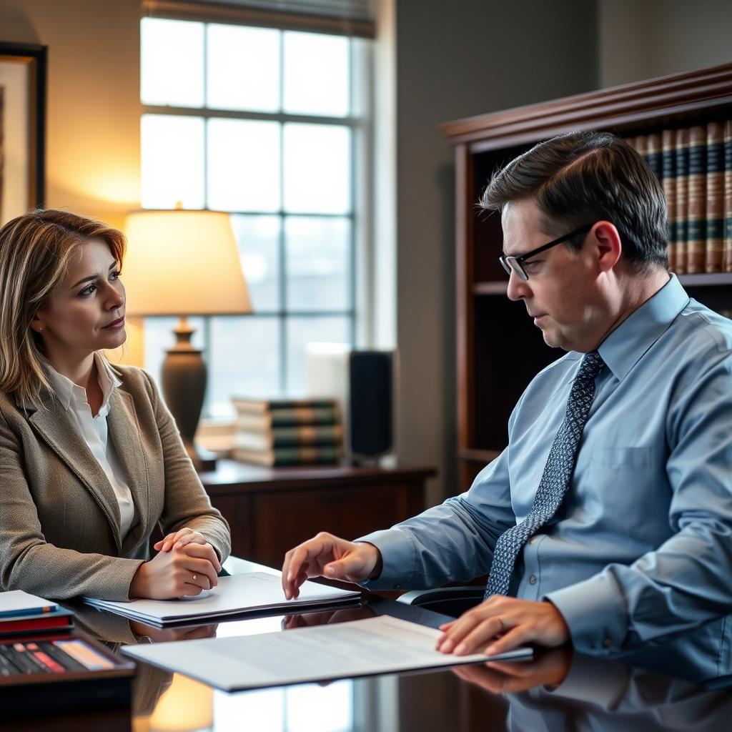 Drug Distribution Lawyer Fauquier County