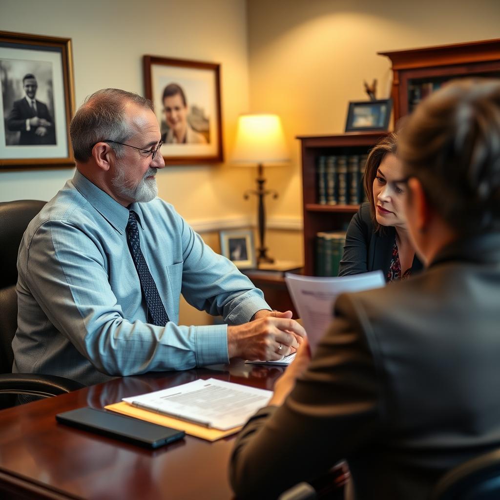 Drug Distribution Lawyer James City County