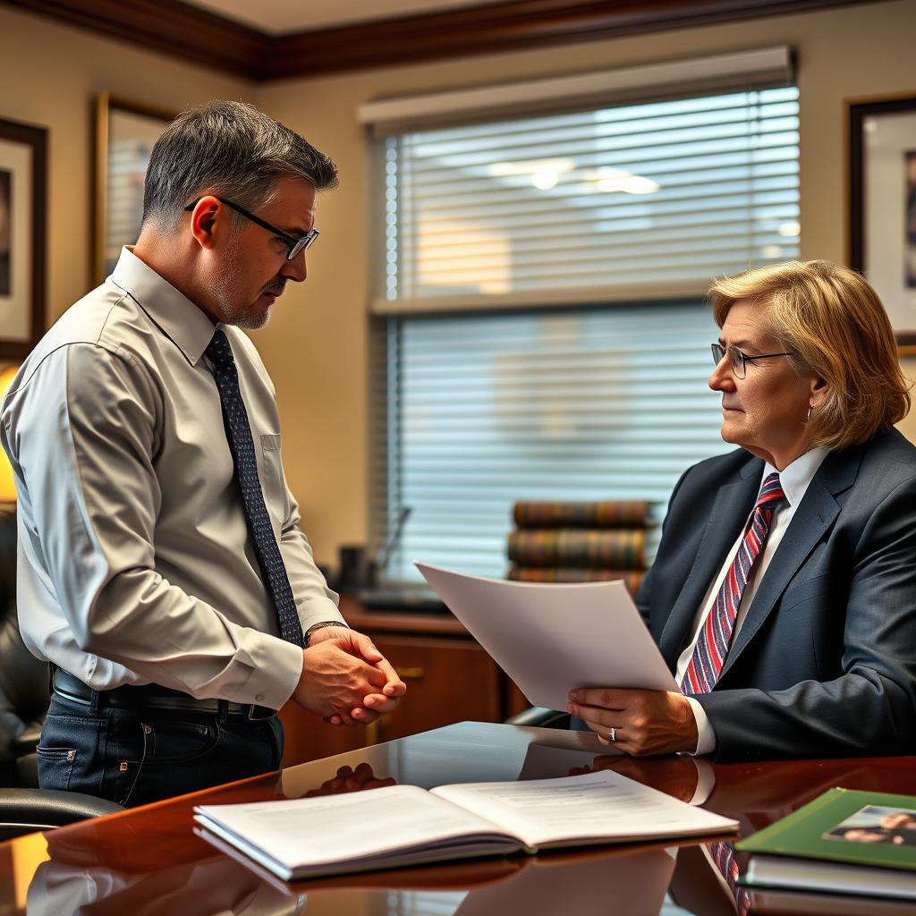 Drug Distribution Lawyer Spotsylvania County
