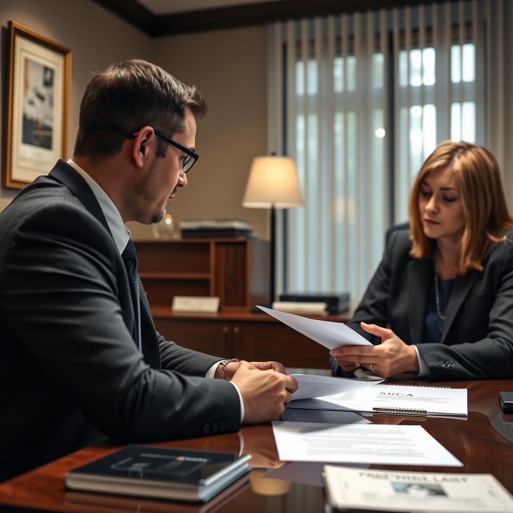 Drug Distribution Lawyer Virginia