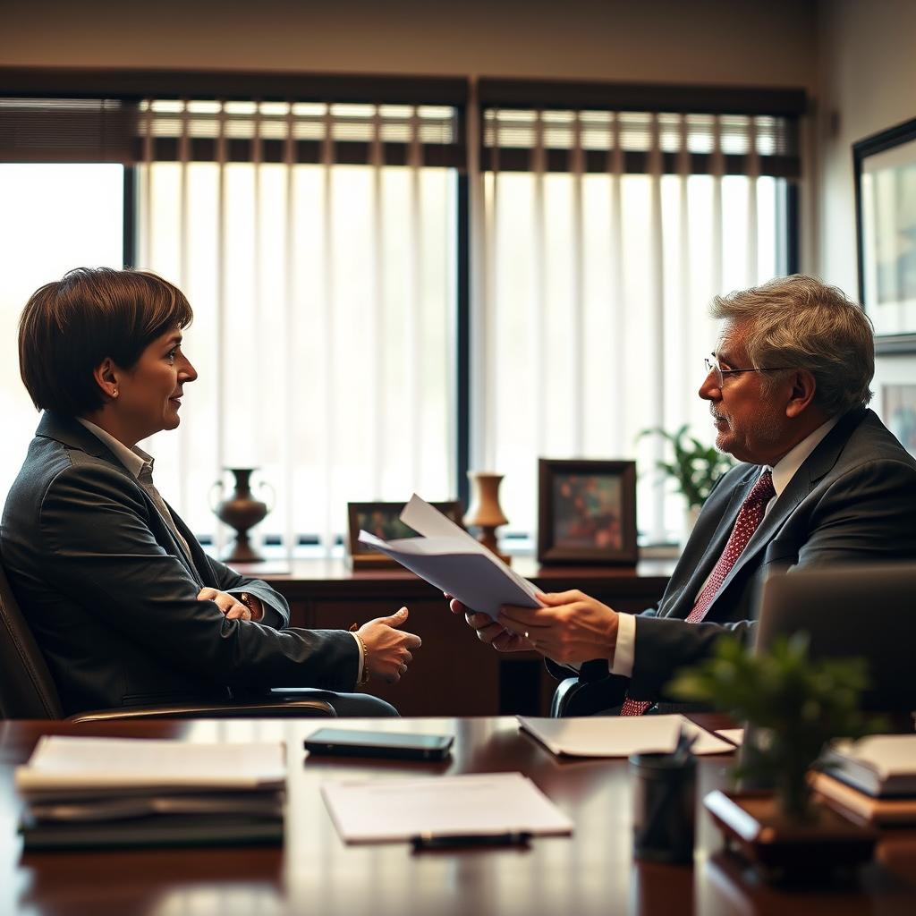 DUI Lawyer Spotsylvania County